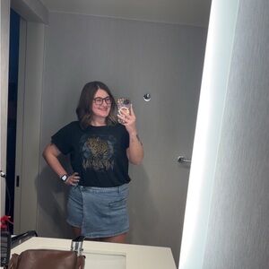 Meet your Posher, Kaitlynn